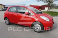 2009 Toyota YARIS