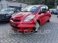 2009 Toyota YARIS
