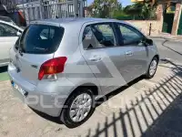 2009 Toyota YARIS
