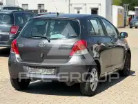 2009 Toyota YARIS