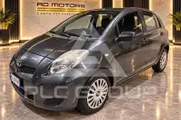 2009 Toyota YARIS
