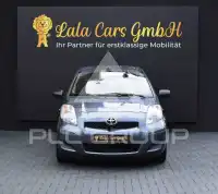 2009 Toyota YARIS
