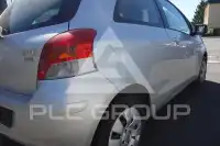 2009 Toyota YARIS