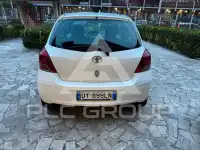 2009 Toyota YARIS