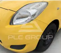 2009 Toyota YARIS