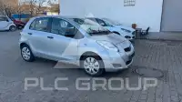 2009 Toyota YARIS