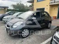 2009 Toyota YARIS
