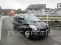 2009 Toyota YARIS