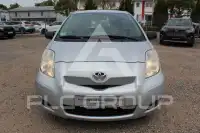 2009 Toyota YARIS