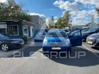 2009 Toyota YARIS
