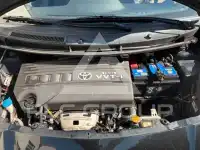 2009 Toyota YARIS
