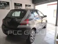 2009 Toyota YARIS
