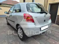 2009 Toyota YARIS