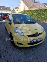 2009 Toyota YARIS