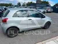 2009 Toyota YARIS