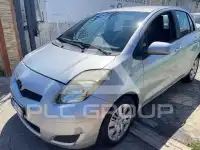 2009 Toyota YARIS