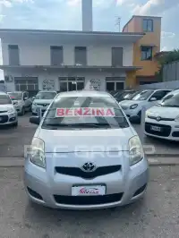 2009 Toyota YARIS