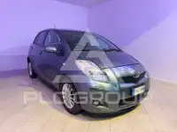 2009 Toyota YARIS