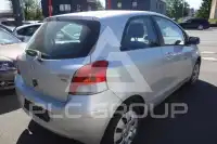 2009 Toyota YARIS