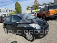 2009 Toyota YARIS