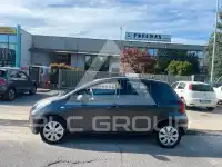 2009 Toyota YARIS