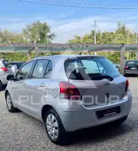2009 Toyota YARIS