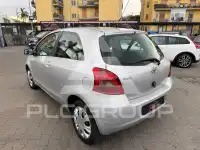 2009 Toyota YARIS