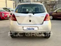 2009 Toyota YARIS