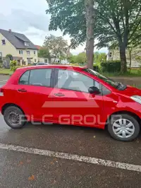 2009 Toyota YARIS