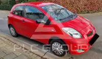 2009 Toyota YARIS