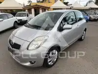 2009 Toyota YARIS