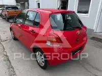 2009 Toyota YARIS