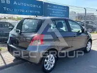 2009 Toyota YARIS