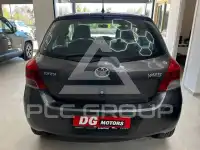 2009 Toyota YARIS