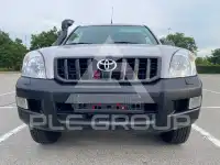 2009 Toyota LAND CRUISER