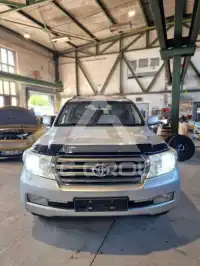 2009 Toyota LAND CRUISER