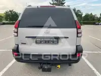 2009 Toyota LAND CRUISER