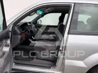 2009 Toyota LAND CRUISER