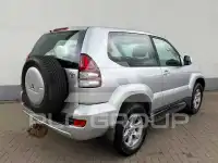 2009 Toyota LAND CRUISER