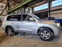 2009 Toyota LAND CRUISER