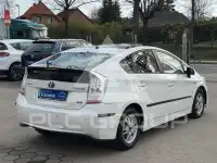 2009 Toyota PRIUS