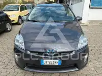 2009 Toyota PRIUS