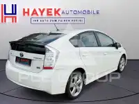 2009 Toyota PRIUS