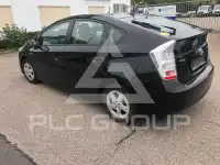 2009 Toyota PRIUS