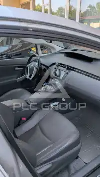 2009 Toyota PRIUS