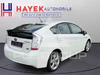 2009 Toyota PRIUS