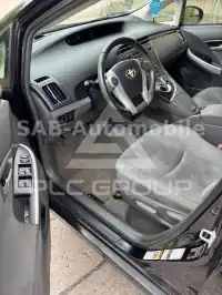 2009 Toyota PRIUS