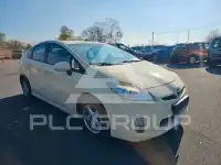 2009 Toyota PRIUS