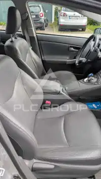 2009 Toyota PRIUS