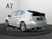 2009 Toyota PRIUS